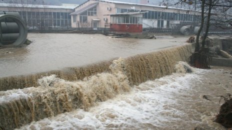 Код "червено" в областите Смолян и Кърджали 