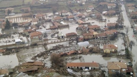 Лицата на потопа