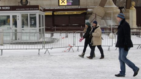 Синдром на Рейно – болест на студените пръсти 