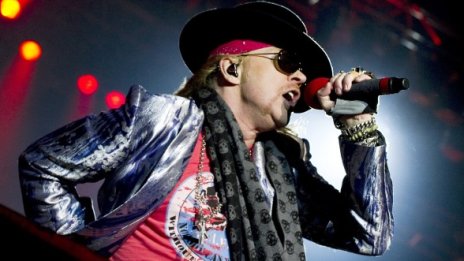 Билетите зa Guns N' Roses в продажба от утре