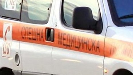 Измръзнала жена е приета в "Пирогов"