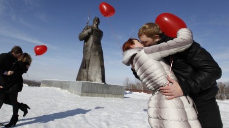 Факти за сексуалното желание на мъжа и жената