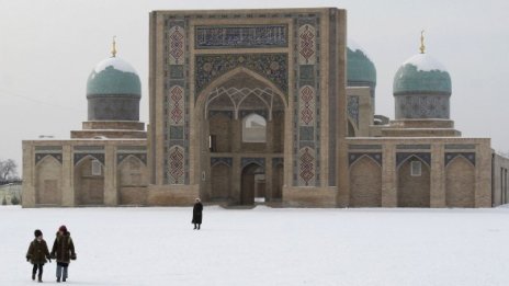 Държавата, която дръзна да отмени св. Валентин 