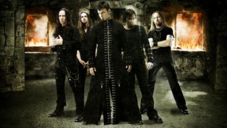 Kamelot потвърдиха за Каварна рок фест 2012