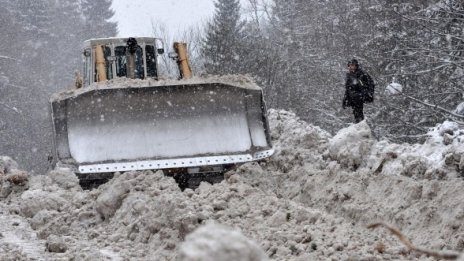 Остава бедственото положение в Харманли, Любимец и Свиленград