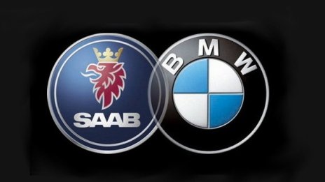 И BMW пожела Saab