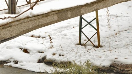 Откриха труп на мъж в димитровградско село