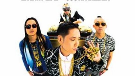 Far East Movement в изненадващa колаборация с Justin Bieber