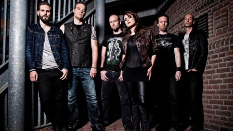 Within Temptation идват на Sofia Rocks 2012