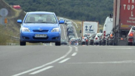 Основните пътища в страната са проходими