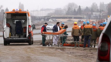 Работник загина при трудова злополука във врачанско село