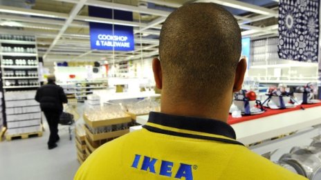 IKEA влиза в Сърбия с цели пет магазина