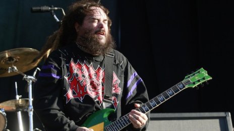 Soulfly идват на Loud Festival