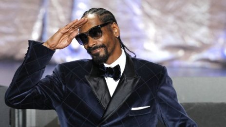 Snoop Dogg не бил гангстер, а спокоен и мил човек 