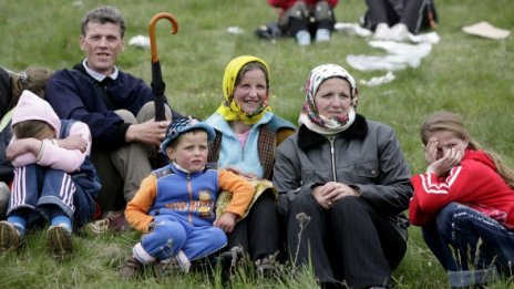 Все повече горани казват, че са българи, недоволни са в Скопие