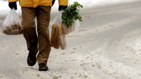 Пет типично мъжки домакински задължения