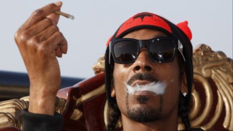 Snoop Dogg прави реге албум с Diplo