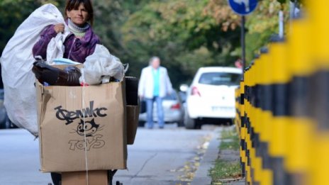 Наредихме се сред страните с най-висока безработица в ЕС