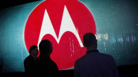 Брюксел започва разследване срещу Motorola  