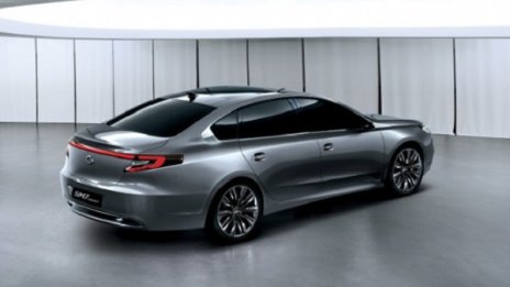 Renault планира конкурент на VW Passat