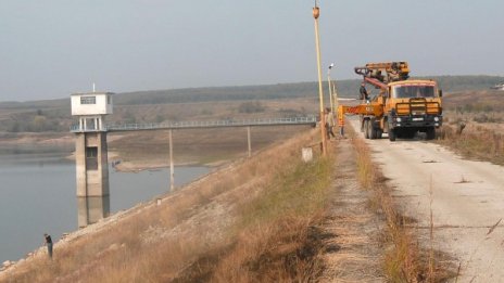 "Напоителни системи" давали за скрап само стари тръби  