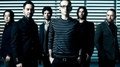 Linkin Park с нов албум на 26 юни