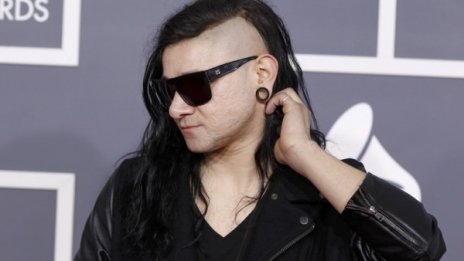 Skrillex и синът на Боб Марли "родиха" дъбреге