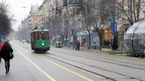 Ще върне ли търговците новата пешеходна зона в София