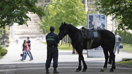 Киев: Взривовете са криминален, а не политически акт