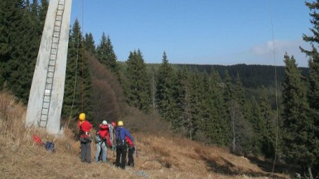 ПСС: Добри са условията за туризъм по планините