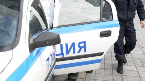 Петима задържани за наркотици в Габрово