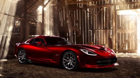 Шефът на Ferrari онемял, като видял новия Viper