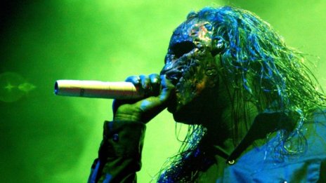 Slipknot записват нов албум в началото на 2013