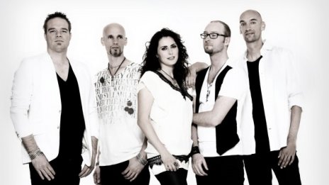 Within Temptation празнуват 15 години на сцена с концерт