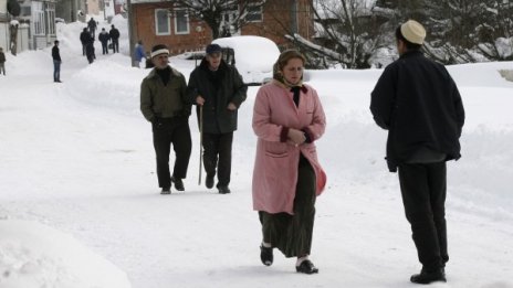 Българските паспорти все по-желани в Косово