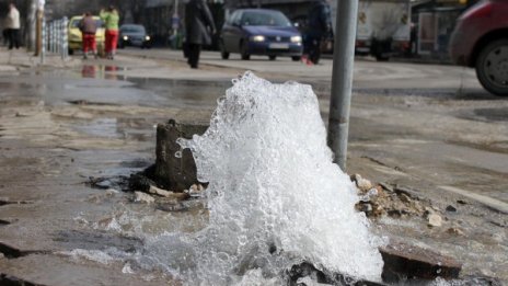 ВМРО за референдум за спиране концесията на "Софийска вода"