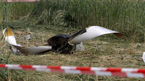 Пияни руснаци откраднаха и полетяха с Ан-2 