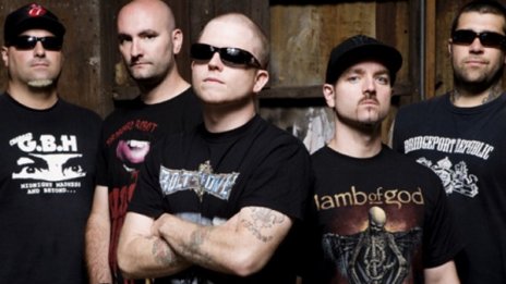 Hatebreed забиват на 16 юли в София