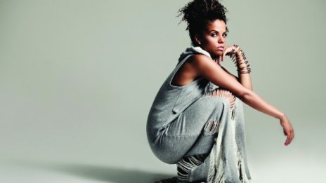 Експлозията Ms. Dynamite ще взриви SPIRIT of Burgas