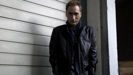 Paul van Dyk се завръща на ParkLive Festival 