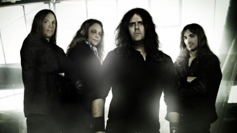 Kreator, Morbid Angel и Nile забиват заедно през ноември