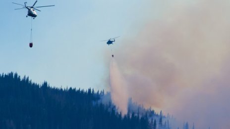 Адът на Витоша от първо лице, единствено число