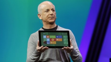 Windows 8 ще е на пазара през октомври 