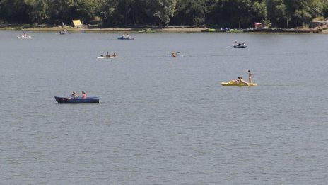 Страшната жега свършва, започна разхлаждане!