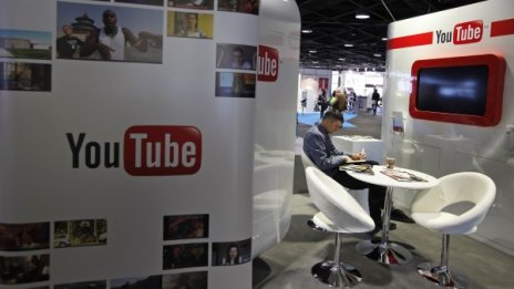 YouTube се превръща в основен източник на новини