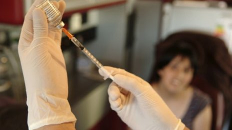 Ваксината срещу HPV с двойно действие