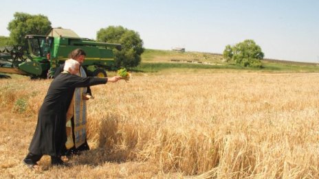 Ангел Вукадинов: В САЩ държавата стои зад фермерите