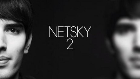 Отличен "2" от Netsky