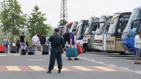 Терористичният акт удари туризма 