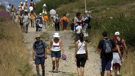 Българите масово избират да почиват на места 1 или 2 звезди 